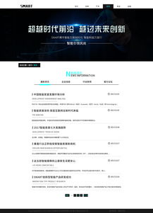 智能產品網頁設計 塑造未來用戶體驗的關鍵