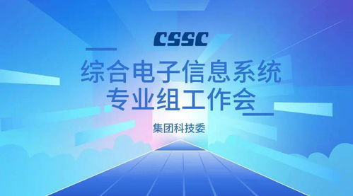 集團(tuán)科技委綜合電子信息系統(tǒng)專業(yè)組工作會(huì)在我院成功召開，共謀信息技術(shù)咨詢服務(wù)新篇章